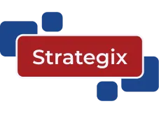 Strategix Logo